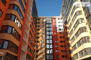 Продається 1-кімнатна квартира 40 кв. м у Одесі