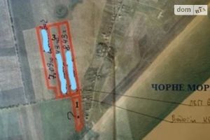 Продається земельна ділянка 26 соток у Одеській області