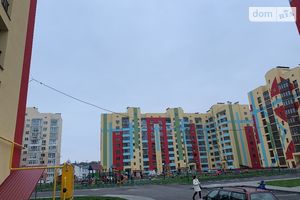 Продається 2-кімнатна квартира 82 кв. м у Вінниці
