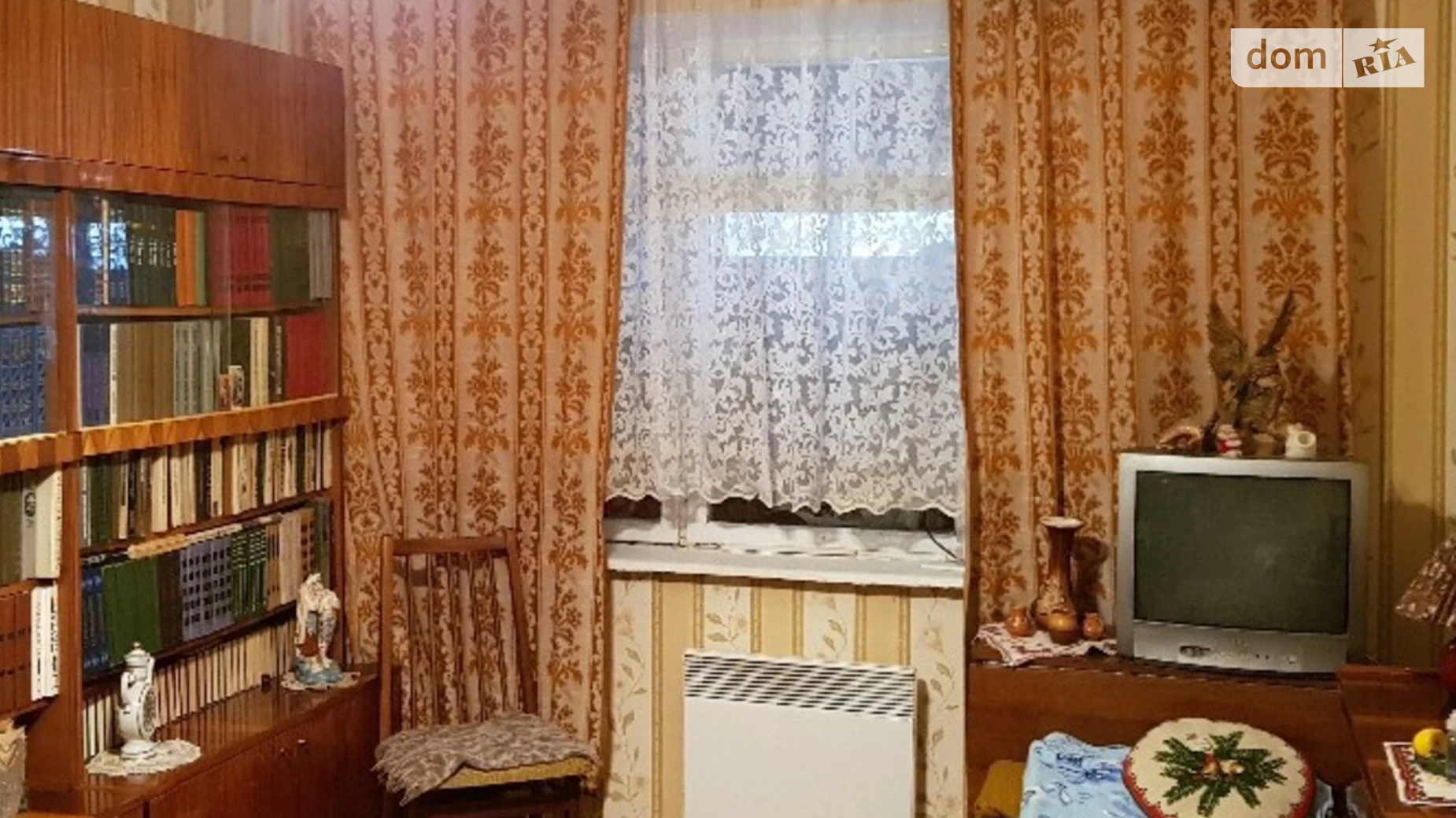 Продается 3-комнатная квартира 77.5 кв. м в Черткове, ул. Владимира Великого - фото 2