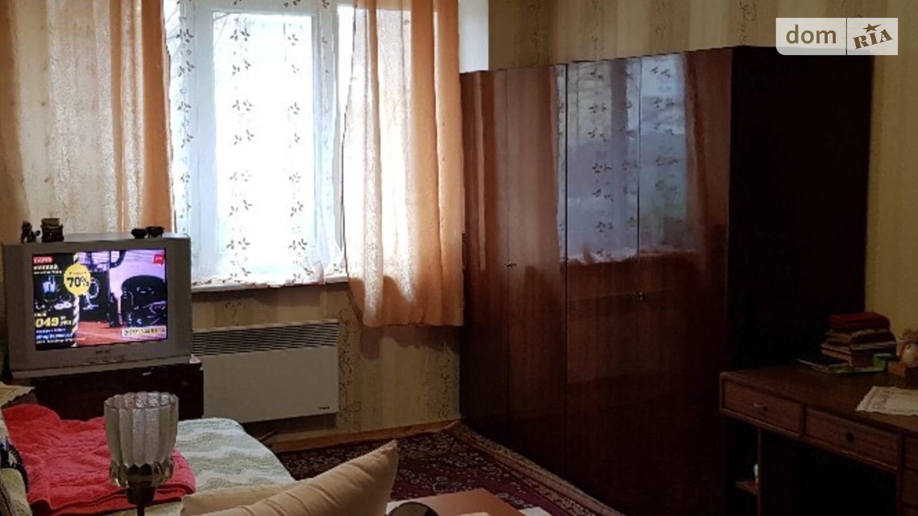 Продається 3-кімнатна квартира 77.5 кв. м у Чорткові, вул. Володимира Великого(Будівельна) - фото 3