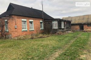 Продается одноэтажный дом 86 кв. м с садом