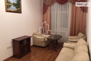 Сдается в аренду 2-комнатная квартира 47 кв. м в Киеве