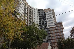 Продається 1-кімнатна квартира 33 кв. м у Одесі
