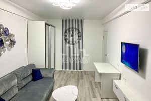 Сдается в аренду 2-комнатная квартира 50 кв. м в Киеве