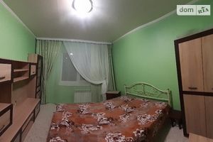 Сдается в аренду 3-комнатная квартира 80 кв. м в Киеве