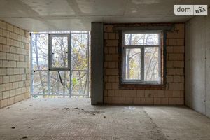 Продається 2-кімнатна квартира 65 кв. м у Одесі