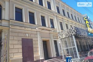 Здається в оренду приміщення вільного призначення 1 кв. м в 3-поверховій будівлі