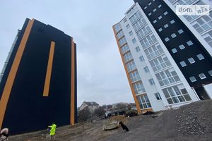 Продається 1-кімнатна квартира 44 кв. м у Вінниці