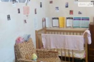 Продається 1-кімнатна квартира 30 кв. м у Дніпрі
