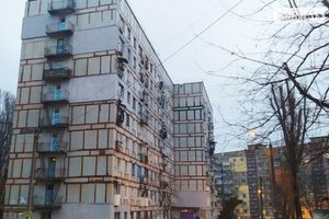 Продається 1-кімнатна квартира 21 кв. м у Дніпрі