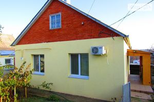 Продается одноэтажный дом 70 кв. м с террасой
