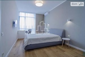 Сдается в аренду 2-комнатная квартира 65 кв. м в Киеве