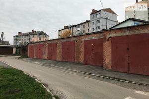 Продается место в гаражном кооперативе под легковое авто на 23 кв. м