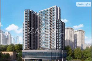 Продается 3-комнатная квартира 132 кв. м в Киеве