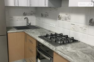 Продается 2-комнатная квартира 60 кв. м в Тернополе