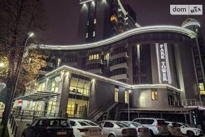 Здається в оренду об'єкт сфери послуг 46 кв. м в 6-поверховій будівлі