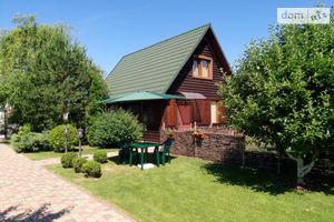 Здається в оренду одноповерховий будинок з балконом