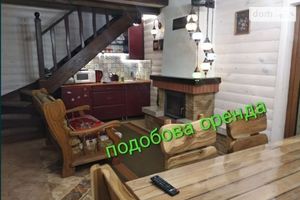 Здається в оренду 3-кімнатна квартира у Нововолинську