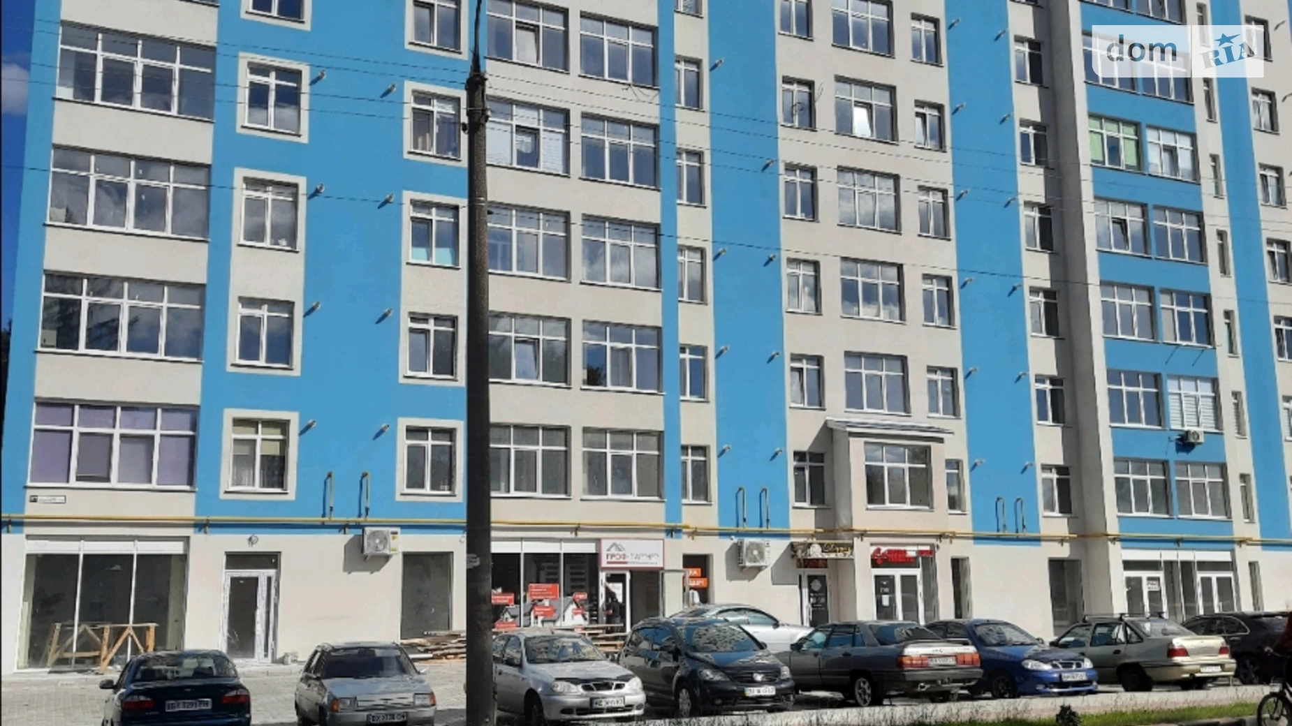 Продається 1-кімнатна квартира 34 кв. м у Хмельницькому, вул. Гетьмана Мазепи(Красовського Маршала)