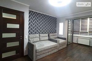 Продається 1-кімнатна квартира 39 кв. м у Вінниці