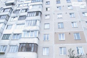 Продається 2-кімнатна квартира 54 кв. м у Тернополі