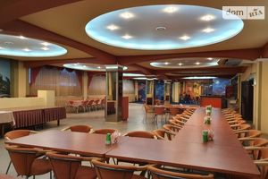 Продається готовий бізнес у сфері ресторанно-готельний комплекс площею 1500 кв. м