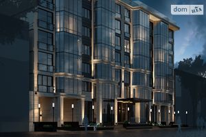 Продається офіс 25.24 кв. м в нежитловому приміщені в житловому будинку