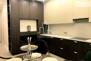 Сдается в аренду 1-комнатная квартира 60 кв. м в Киеве