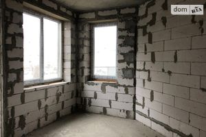 Продається 2-кімнатна квартира 58 кв. м у Одесі