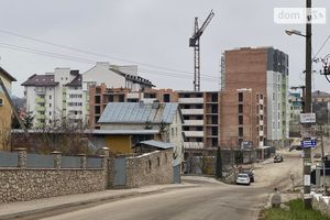 Продается 2-комнатная квартира 64.92 кв. м в Тернополе