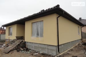 Продается одноэтажный дом 110 кв. м с мансардой