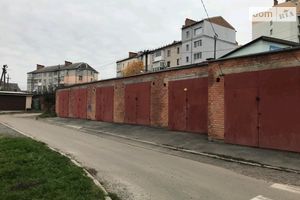 Продается отдельно стоящий гараж универсальный на 21 кв. м