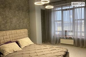 Продається 1-кімнатна квартира 55 кв. м у Одесі