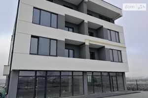 Продається 1-кімнатна квартира 46 кв. м у Тернополі