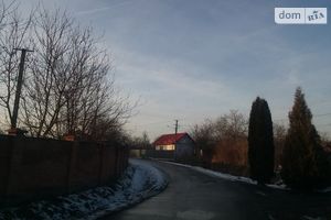 Продається земельна ділянка 20 соток у Львівській області