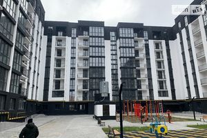 Продається 1-кімнатна квартира 46.1 кв. м у Вінниці