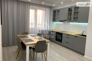 Здається в оренду 1-кімнатна квартира 48 кв. м у Києві