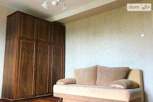 Здається в оренду 1-кімнатна квартира 34 кв. м у Києві