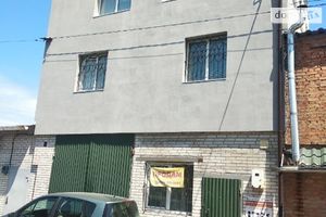 Продается бокс в гаражном комплексе под легковое авто на 160 кв. м