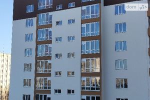 Продається 2-кімнатна квартира 64.55 кв. м у Вінниці
