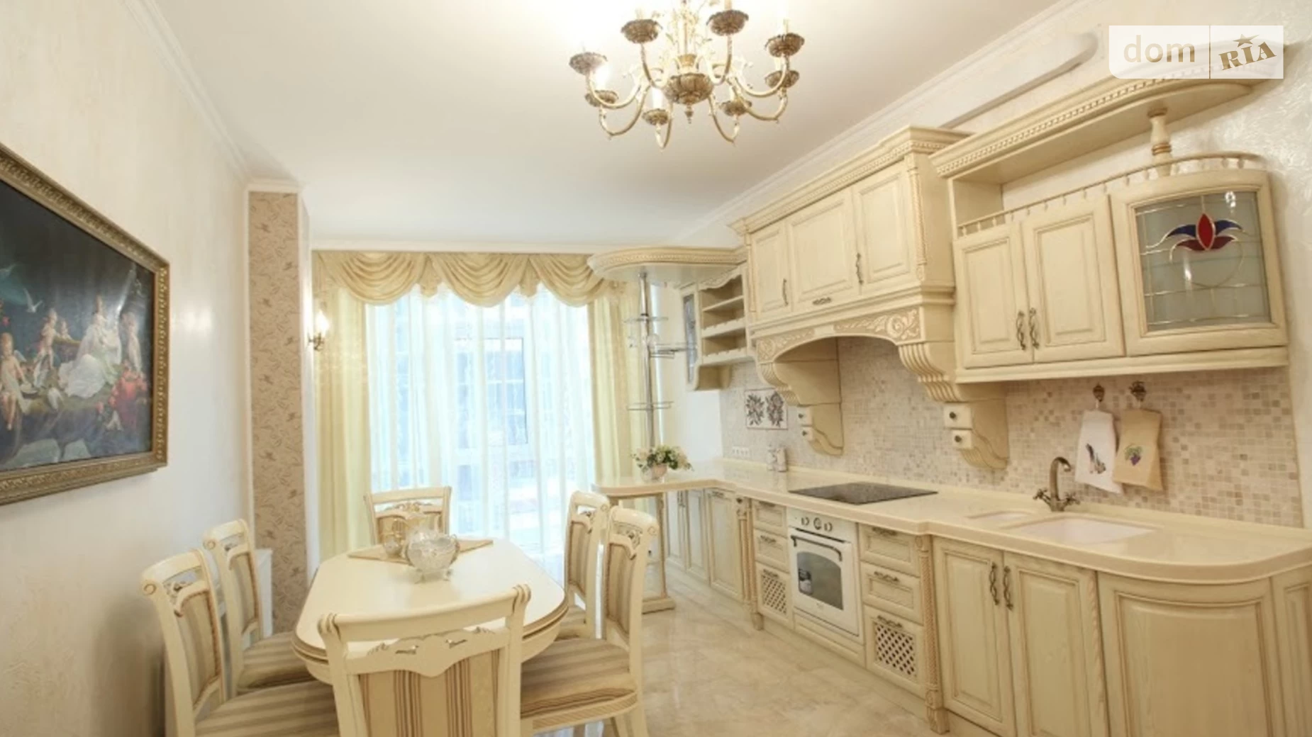 Продается 2-комнатная квартира 107 кв. м в Одессе, плато Гагаринское, 5Б - фото 2