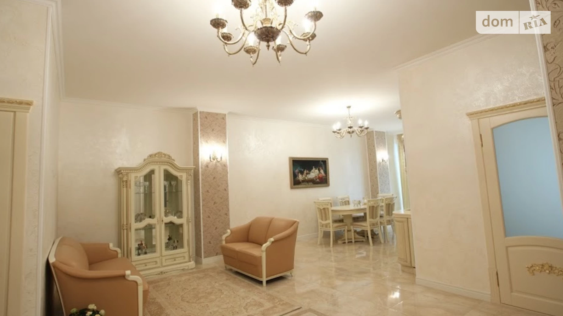 Продается 2-комнатная квартира 107 кв. м в Одессе, плато Гагаринское, 5Б - фото 5