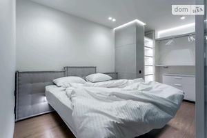Здається в оренду 1-кімнатна квартира 55 кв. м у Києві
