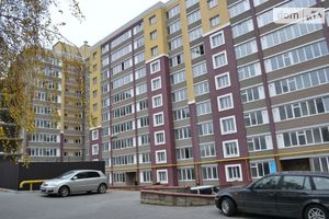 Продается 2-комнатная квартира 71.9 кв. м в Хмельницком