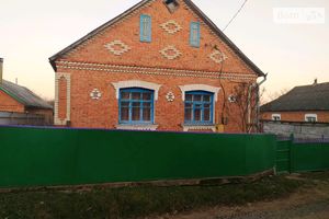 Продається одноповерховий будинок 100 кв. м з гаражем