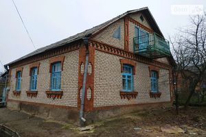 Продається одноповерховий будинок 100 кв. м з подвалом