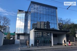 Сдается в аренду помещения свободного назначения 50 кв. м в 4-этажном здании