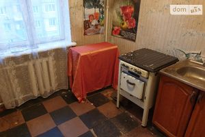 Продается 1-комнатная квартира 33 кв. м в Киеве