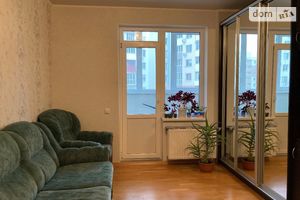 Продається 1-кімнатна квартира 36 кв. м у Одесі